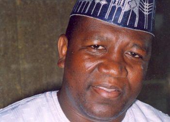 Ex Governor of Zamfara lands in EFCC net