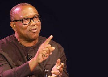 Peter Obi dumps PDP few days to party’s primaries