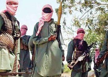 Panic in Ogun over alleged Boko Haram invasion 