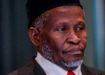 BREAKING: Chief Justice of Nigeria, Tanko to resign over health issues