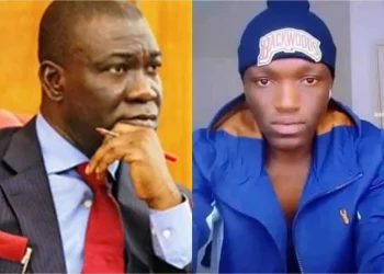 Ekweremadu: Immigration debunks donor’s underage speculations