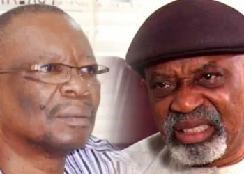 BREAKING: FG, ASUU meets today to finalize negotiations