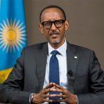 President Kegame