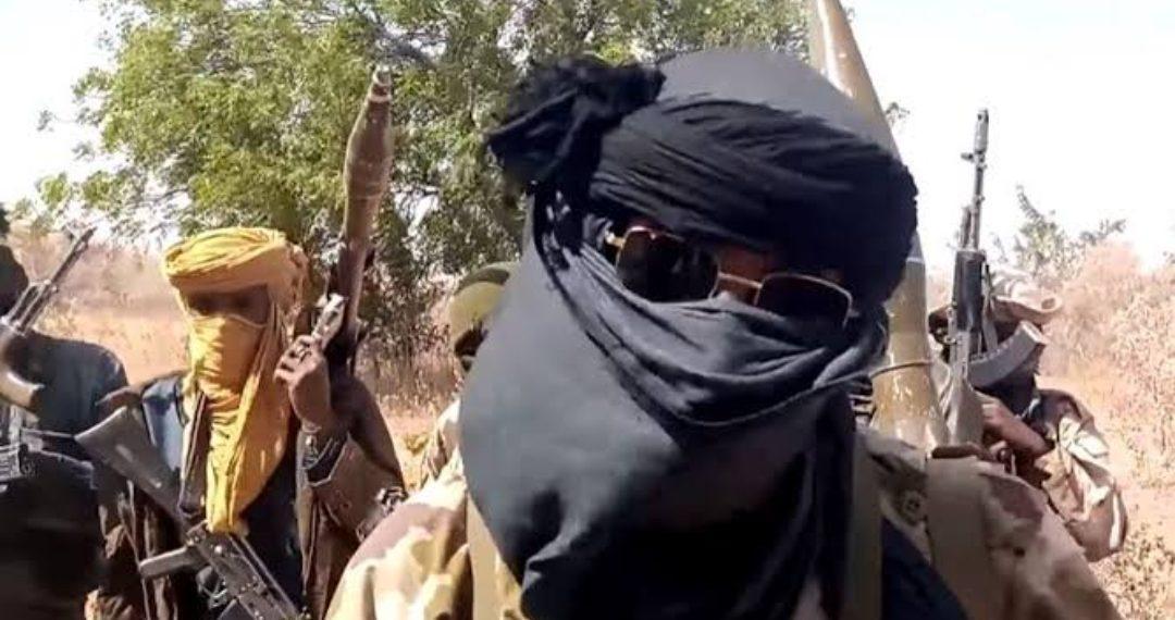 Bandits ambush Hajj pilgrims in Sokoto State