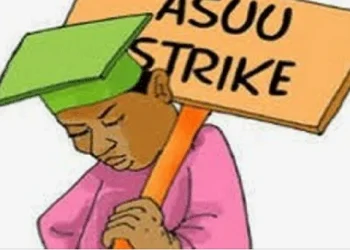 ASUU to meet over strike decision