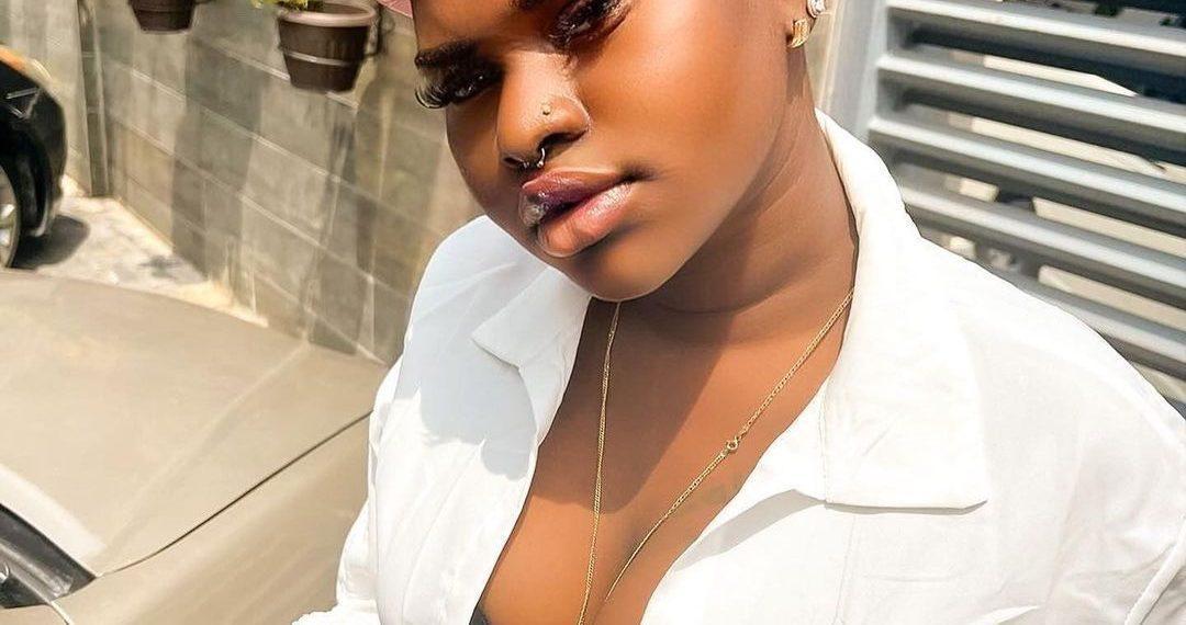 I am not an olosho, my contents are mere cruise – Mandy Kiss [VIDEO]