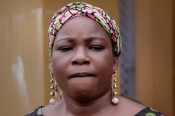 Nollywood Actress, Ada Ameh is dead