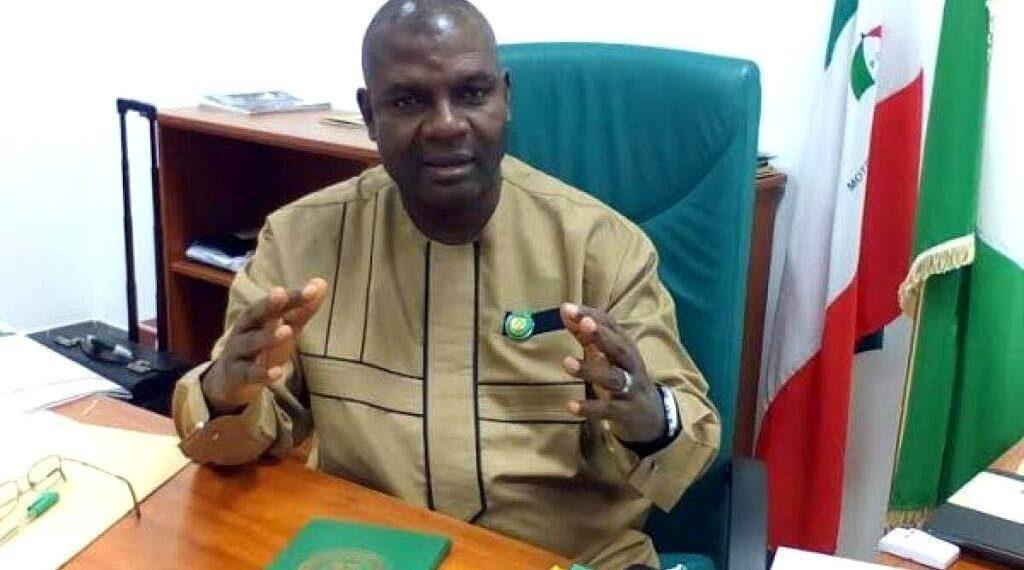 Minister of Education, Goodluck Opiah Vow to Improve the Quality of Education in Nigeria 