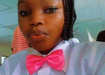 Adeseun Ogundoyin Polytechnic Student dies hour’s after complaining of fever