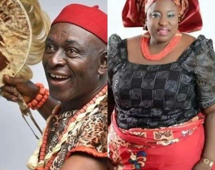 Two Nollywood actors Feared kidnapped in Enugu