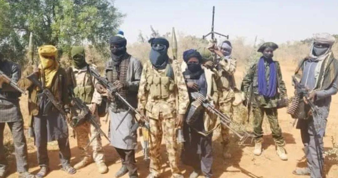 Terrorist attack Military checkpoint in Zuma Rock, Abuja, reportedly kills Soldiers