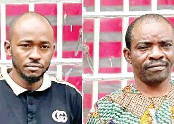 Alfa, Herbalist defraud power-hungry Ekiti politician of N24m