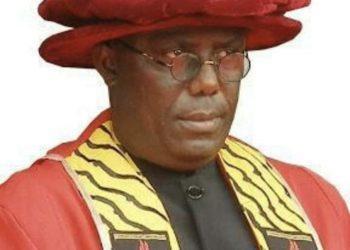 Former LASU Vice Chancellor, Hussein, Dies