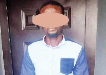 Lagos man arrested for robbing online vendors