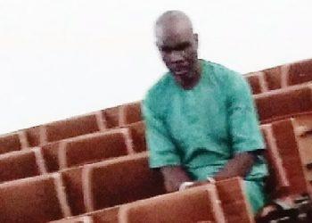 Wrestler sentenced to death for pounding his wife to death