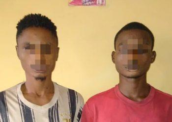 Internet fraudsters contact Facebook herbalists and dismember man for ritual