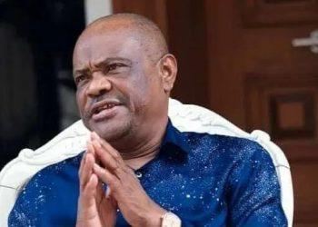 See how Rivers pregnant woman was delivered after shouting “God of Nyesom Wike” thrice