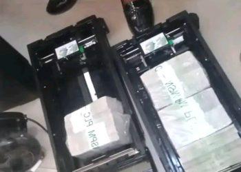 ICPC Arrests Bank Manager Over Wrapped New Naira Notes In ATM Vault