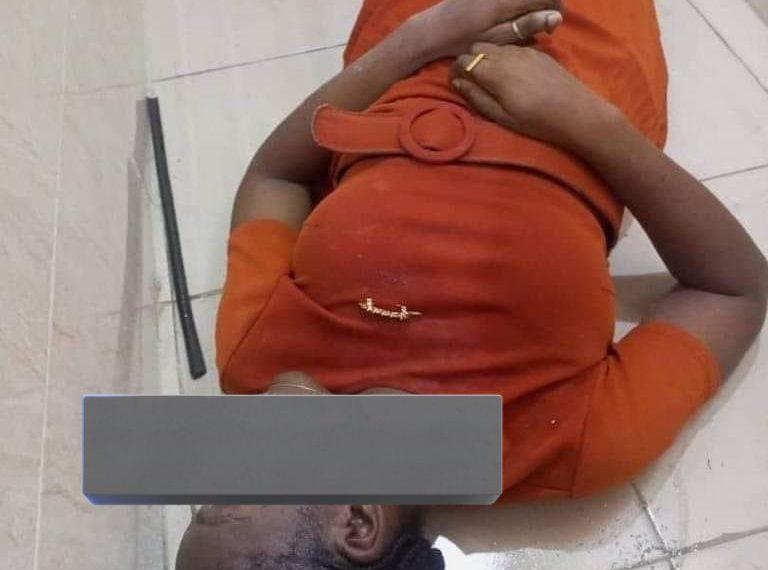 “The Future doesn’t seems right at all” – Bank Staff writes on her final note as she commits suicide