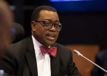 Restructuring: AfDB boss, Adesina proposes ‘United States of Nigeria’
