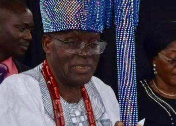 Olubadan to make first public appearance since coronation