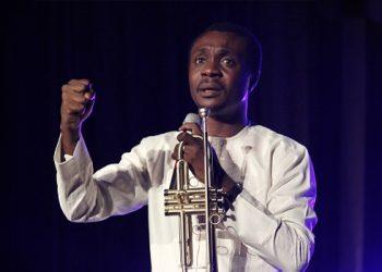Gospel Singer Nathaniel Bassey Petitions IGP Over Defamation    