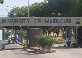 Police arrest 8 suspects of UNIMAID lecturer’s murder 