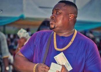 Cubana Chief Priest, EFCC to settle out of court