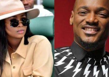 2baba proposes to Edo lawmaker