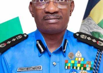 IGP orders intensified crackdown on organized crime as police rescue 16 victims