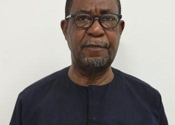 EFCC re-arraigns ex-minister over alleged $6bn fraud 
