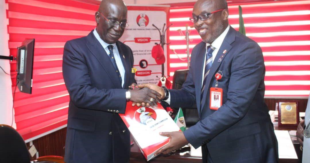 Edo State Internal Revenue Service seeks EFCC support in tackling tax invasion