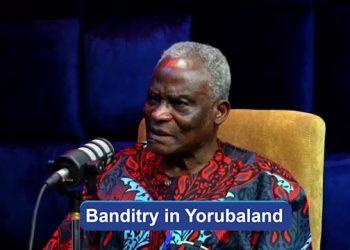 Allah has given us Nigeria as inheritance, reason for Fulanis invasion of Yoruba land – former Amotekun boss