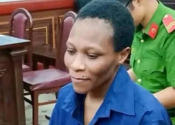 Drug trafficking: Kenya seeks diplomatic help over citizen’s death sentence in Vietnam