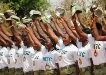 FG pledges to pay backlog of ₦77,000 corp members allowance after implementation delay 