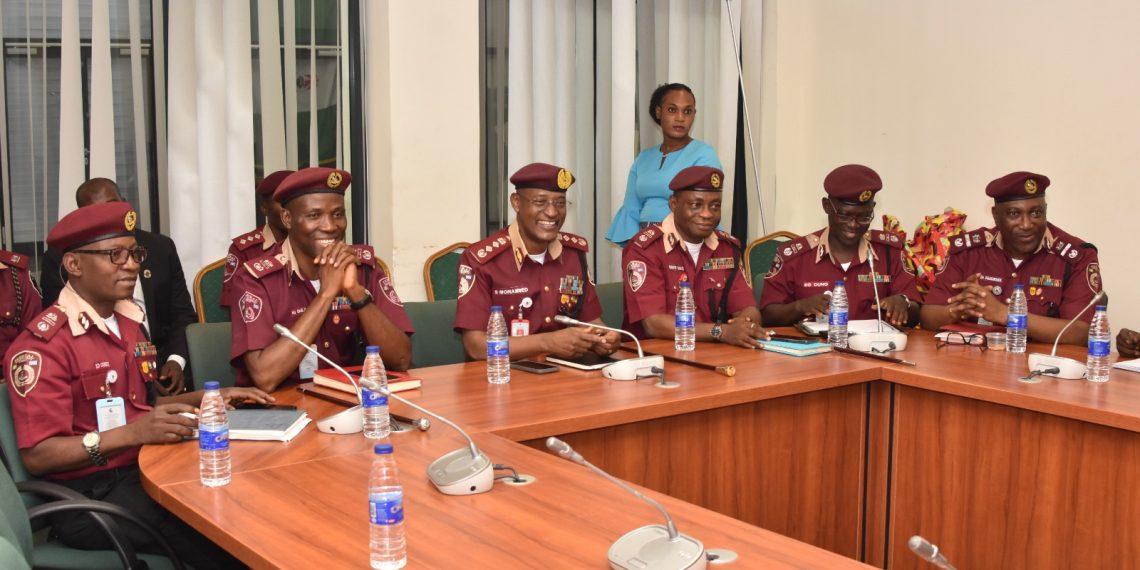 National assembly backs FRSC’s crackdown on fake number plates as arrests surpass 7,000 in two months
