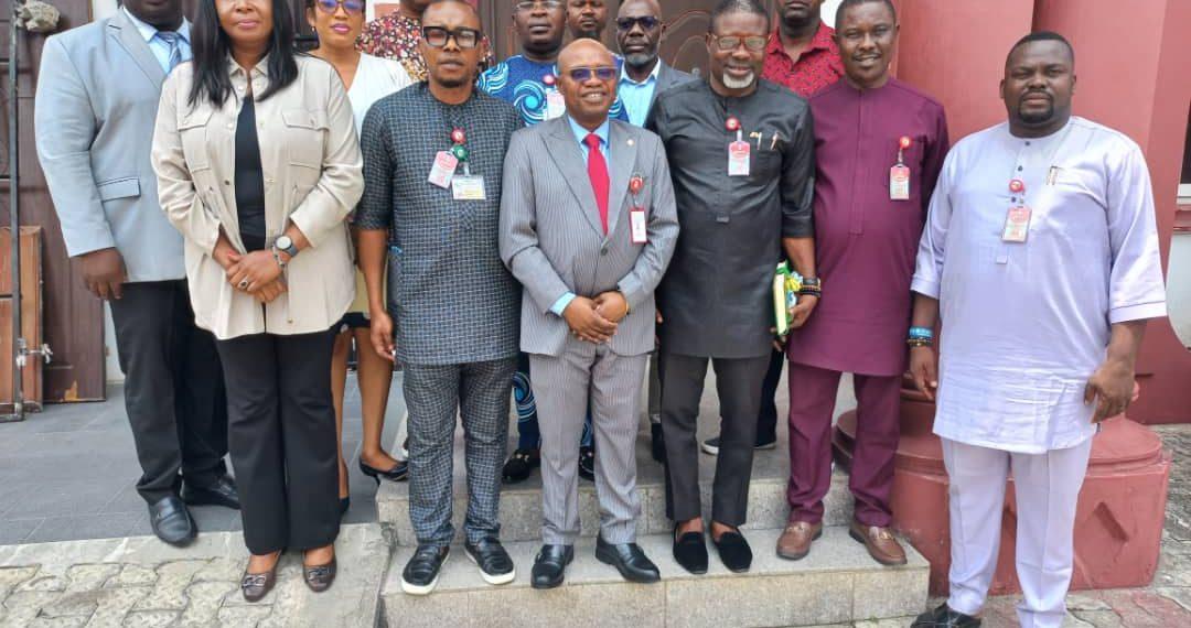 EFCC warns illegal oil bunkerers in Uyo, pledges collaboration with IPMAN