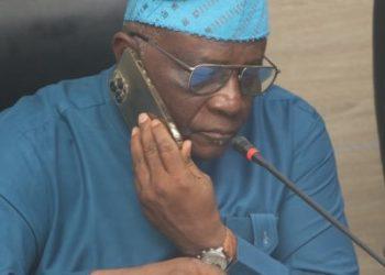 Tinubu’s aide, Onanuga knocks Obi over democracy collapse claim