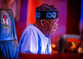 Tinubu declares state of emergency in Rivers, suspends Fubara