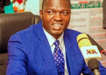 Ebonyi suspends three commissioners for absenteeism, warns contractors
