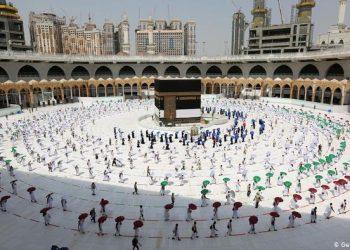 Bauchi mandates polio vaccination for 2025 Hajj pilgrims