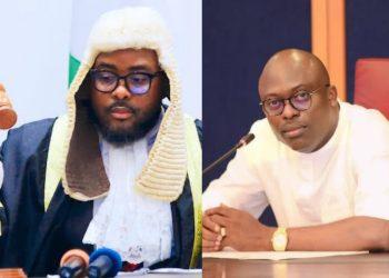 Rivers assembly moves to impeach Fubara amid political tensions