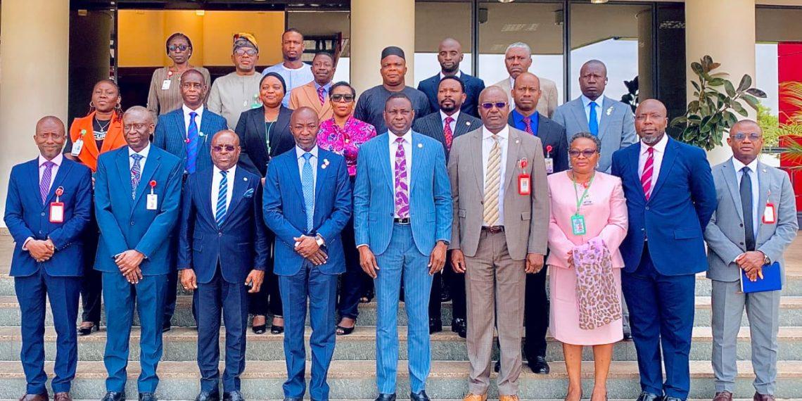 EFCC partners NSITF in Management of Funds