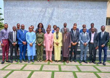 Adelami reiterates Ondo govt’s commitment to youth development