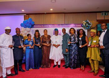 Liverpool varsity alumni honours Gov Aiyedatiwa in Lagos