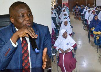 EFCC urges youths to embrace integrity, shun internet fraud