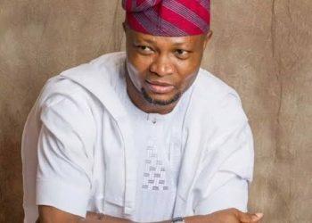 Lagos PDP blows hot as APC welcomes Jandor to the party