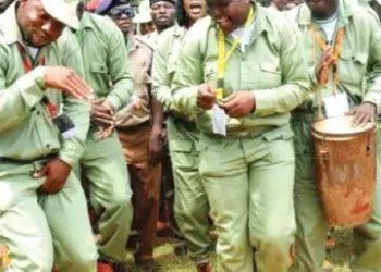 FG begins N77,000 NYSC allowance payment after delay