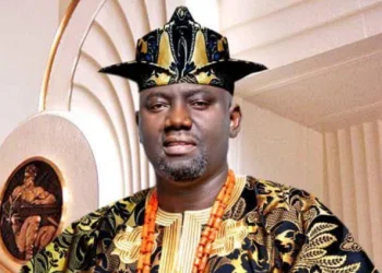 New Alaafin declares official title ahead of coronation