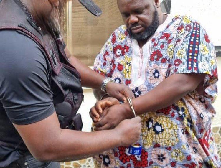 NDLEA arrests drug baron after 17 years hiding